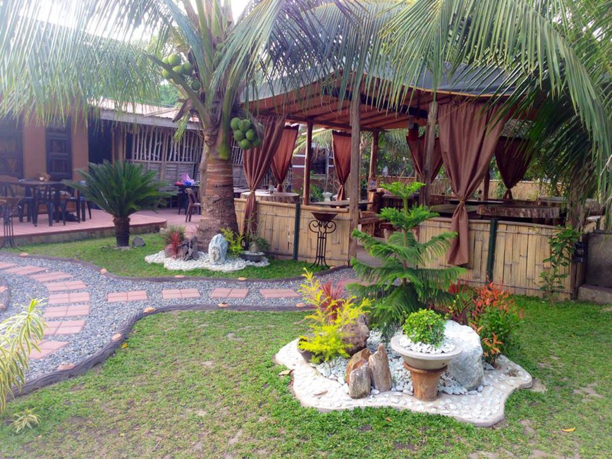 Bognot Lodge : Alvin Bognot Mt Pinatubo Guesthouse And Tours Santa Juliana Szoba fotó